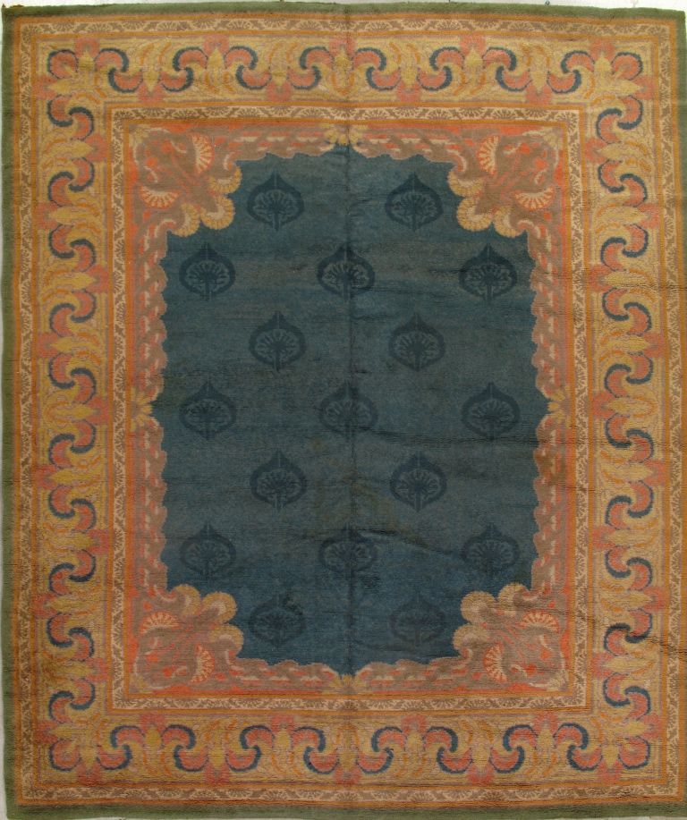 Donegel | 980451 | 10'9