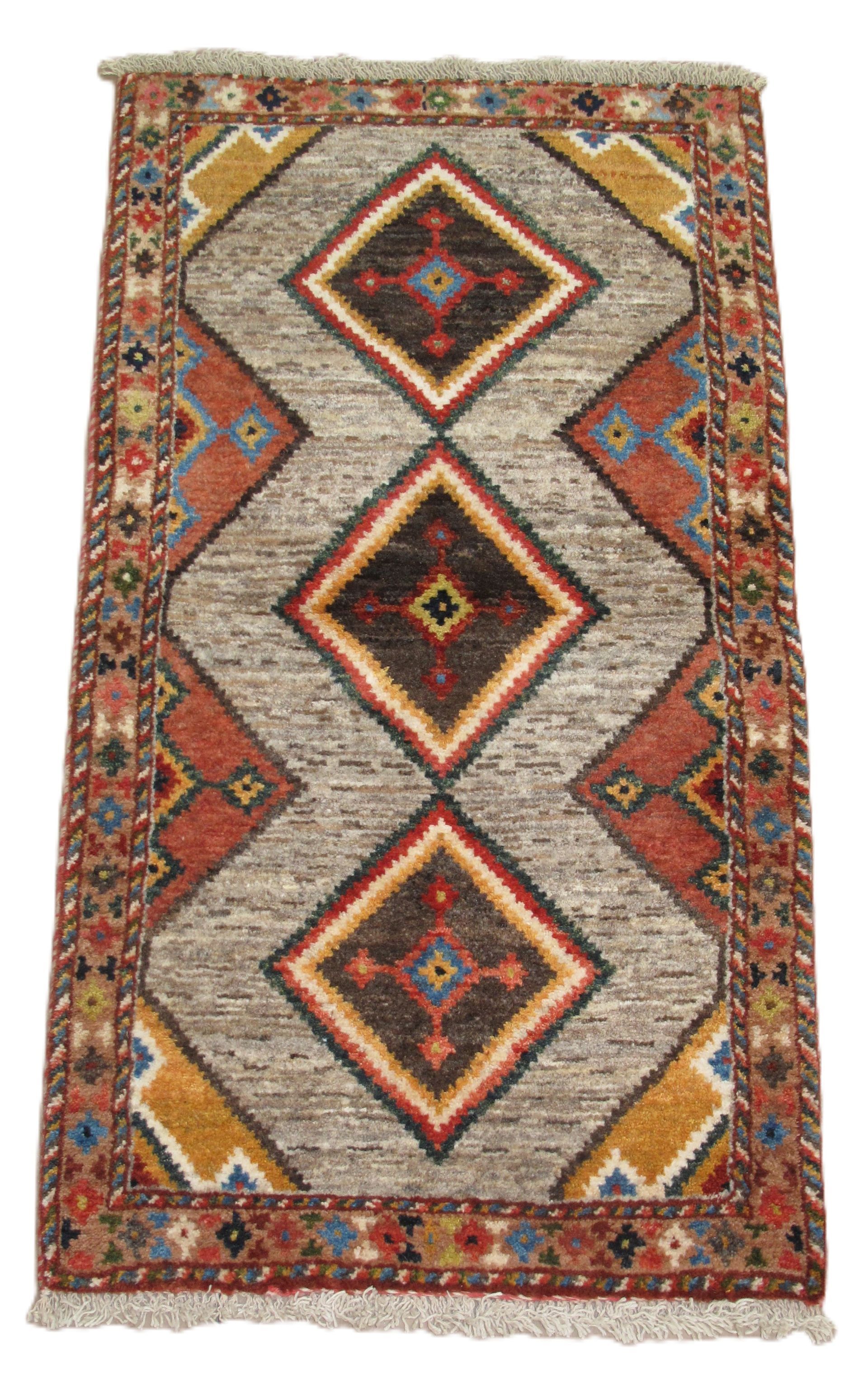 Gabbeh | 1250G | 2' X 3'7