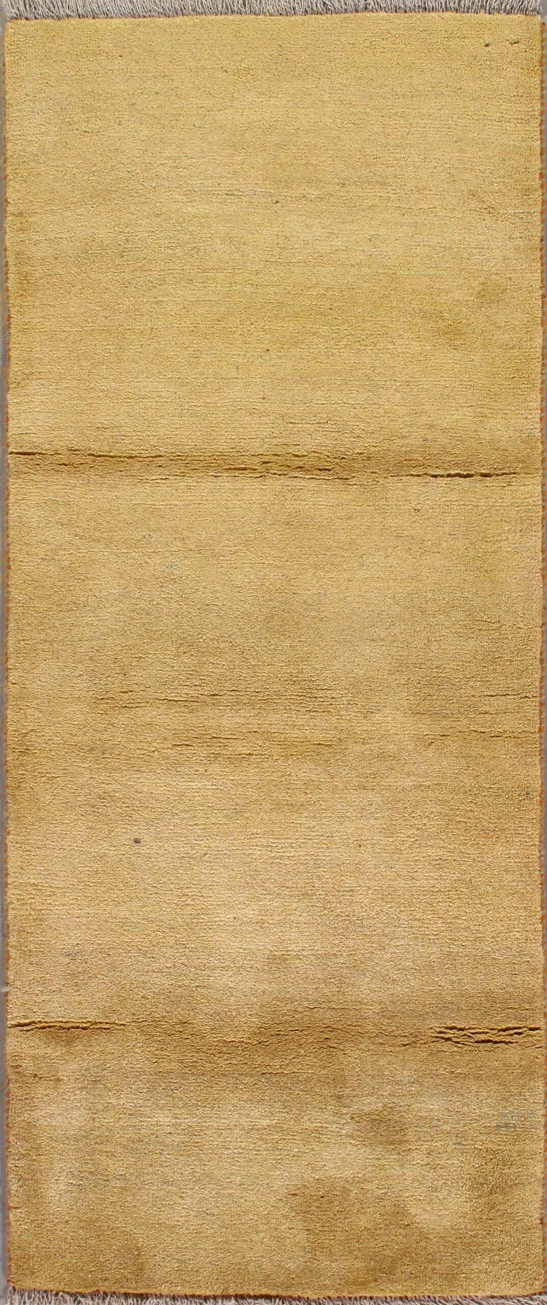 A close up of a piece of brown paper on a table.