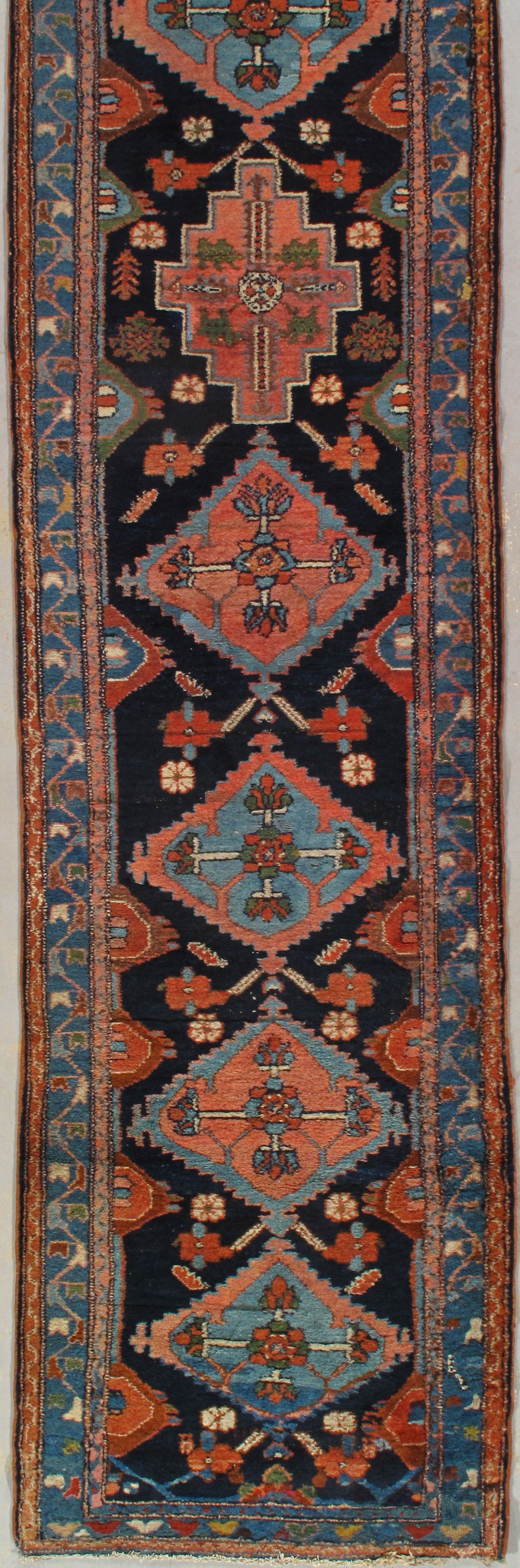 Antique Hamadan | 970340 | 2'10