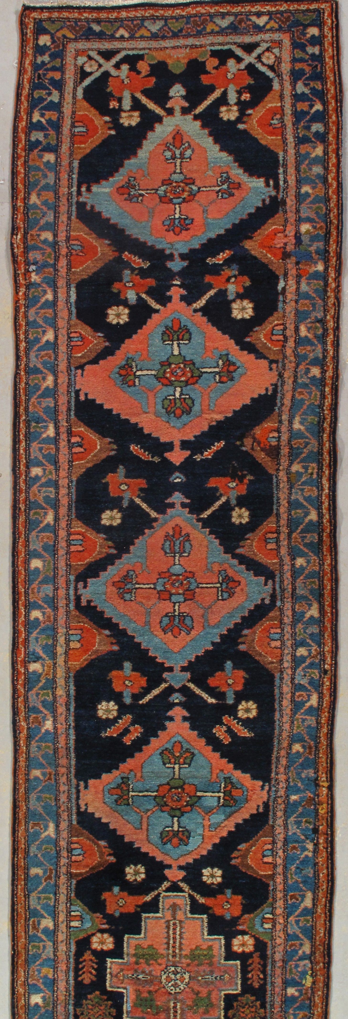 Antique Hamadan | 970340 | 2'10