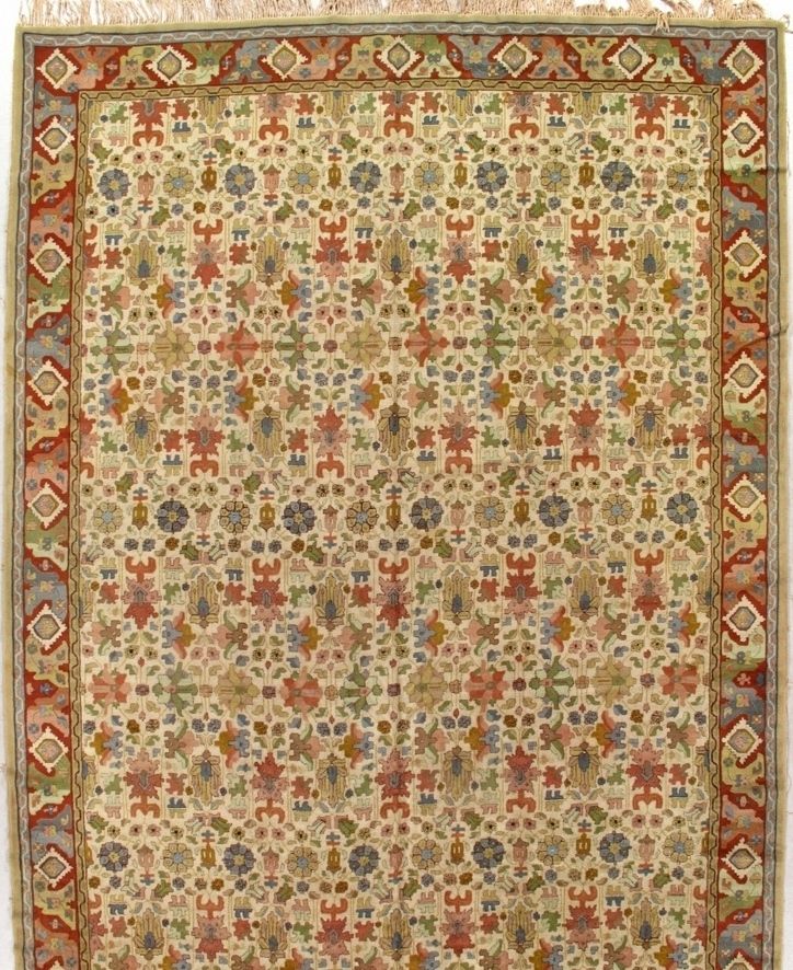 Antique Hooked | 240103 | 9'10