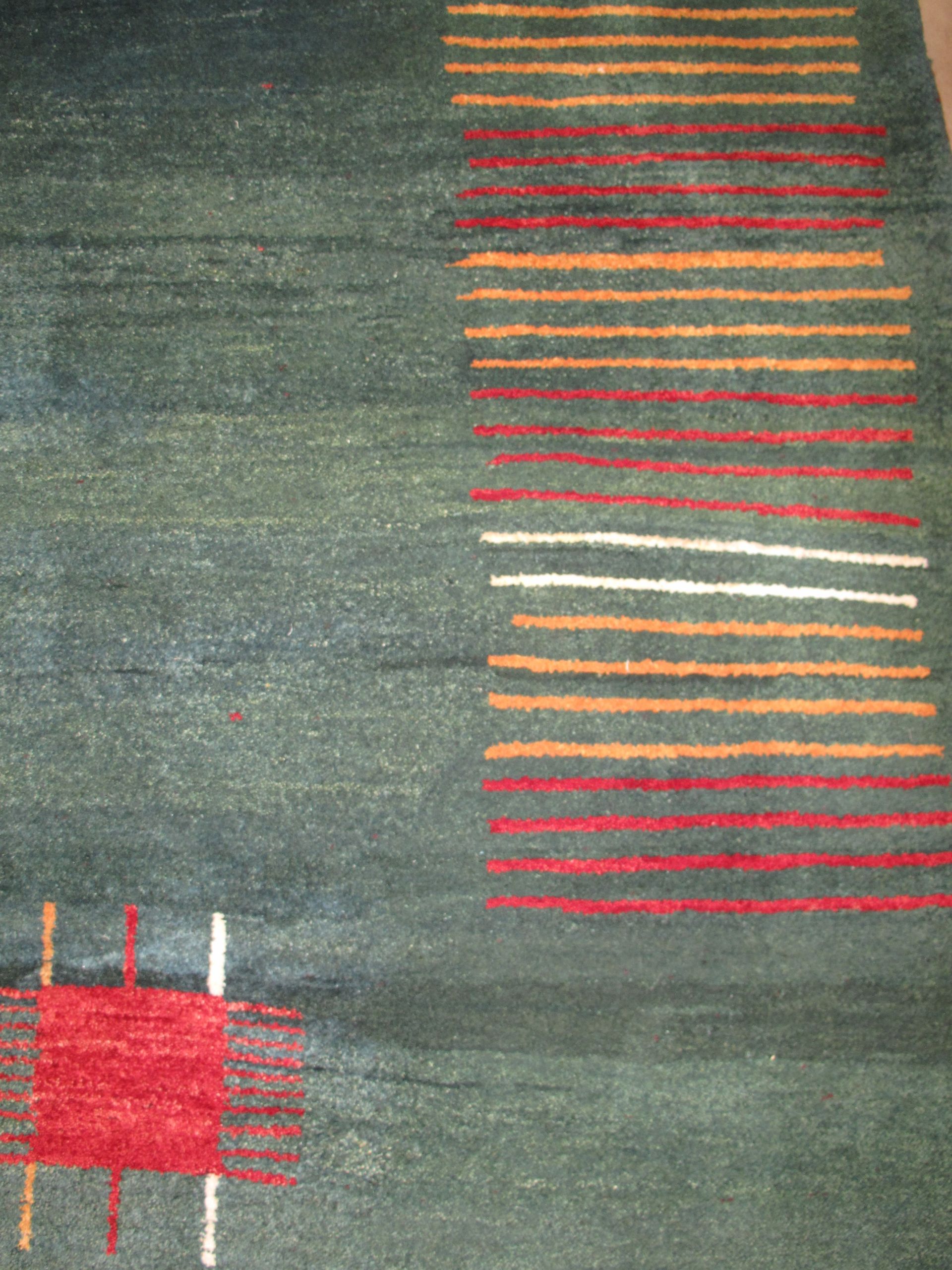 Gabbeh | 250701A | 10'7