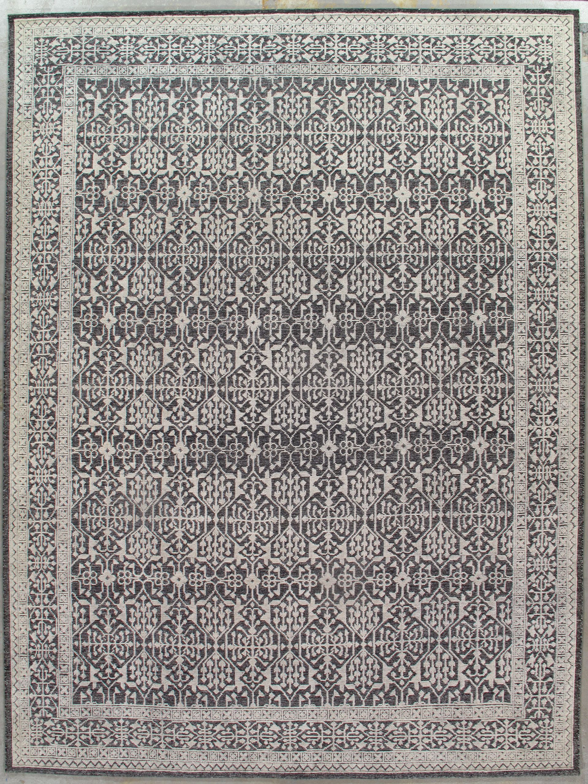 India | RAM51 | 9' X 12'