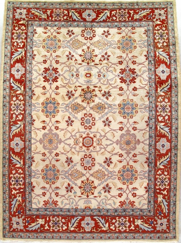 Mahal | 160801 | 10'5