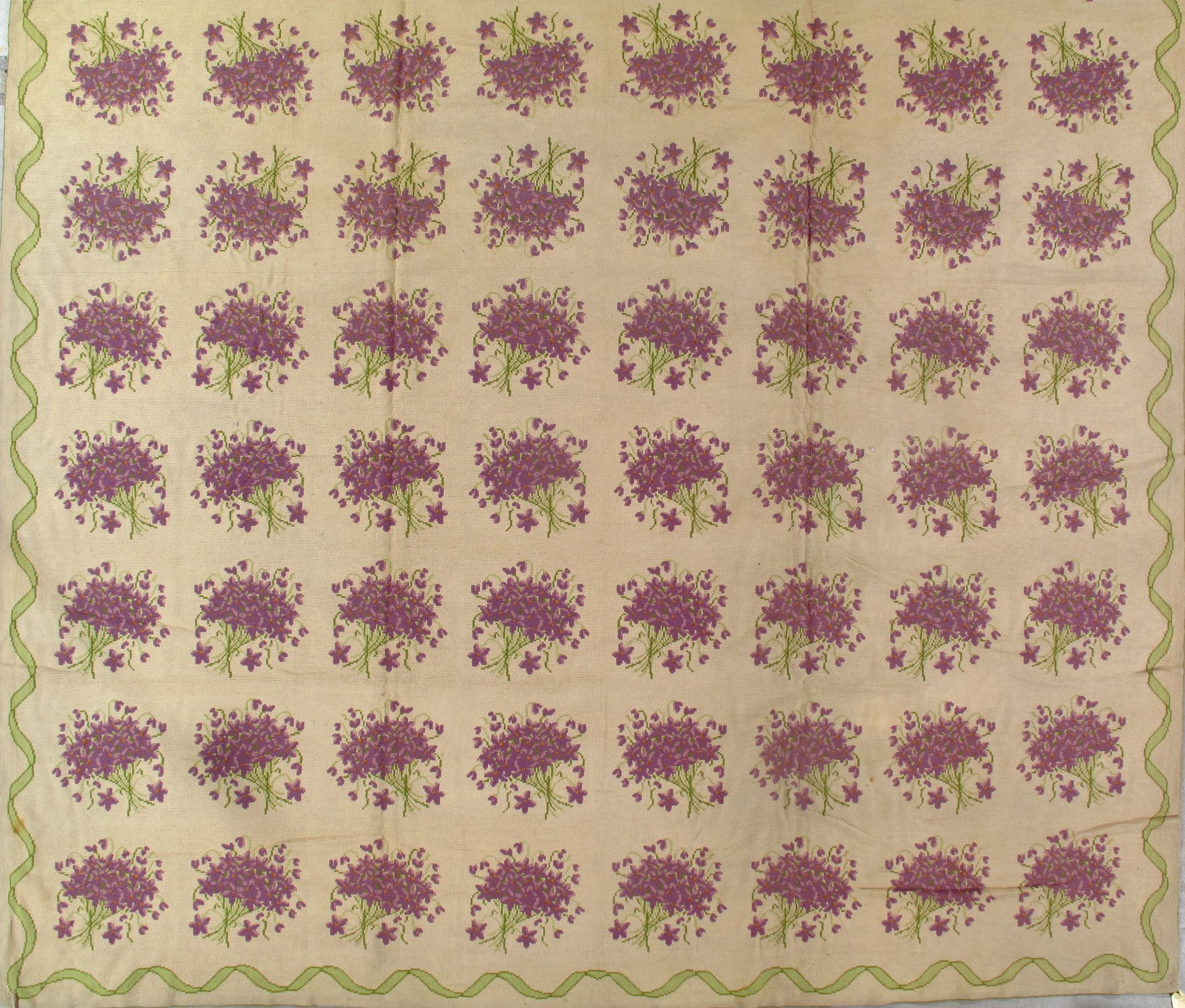 NeedlePoint | 960547 | 12'6