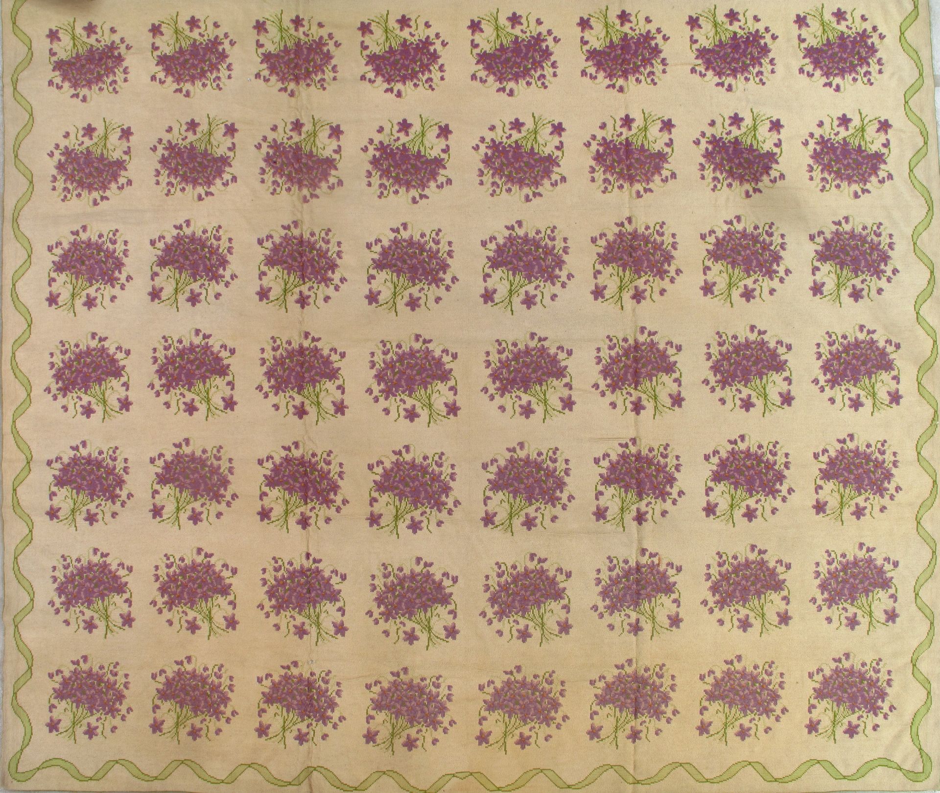 NeedlePoint | 960547 | 12'6