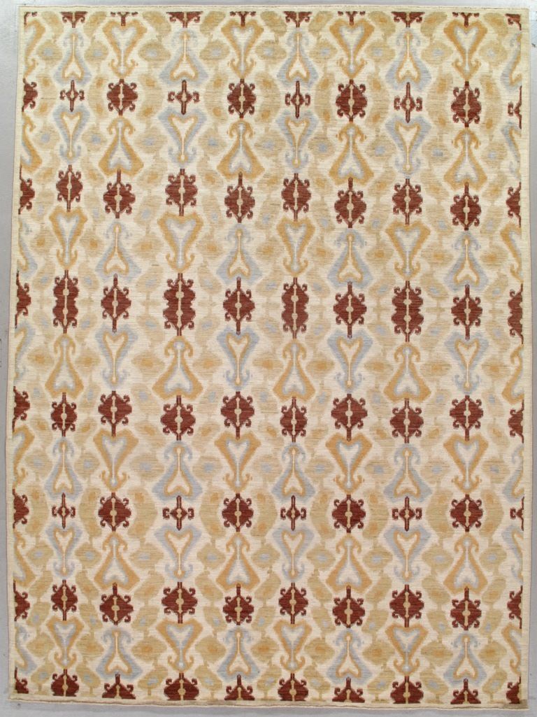 Pakistan | 120831 | 8'10