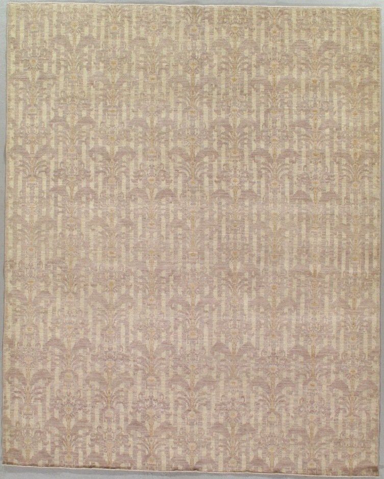 A close up of a piece of paper with a pattern on it.