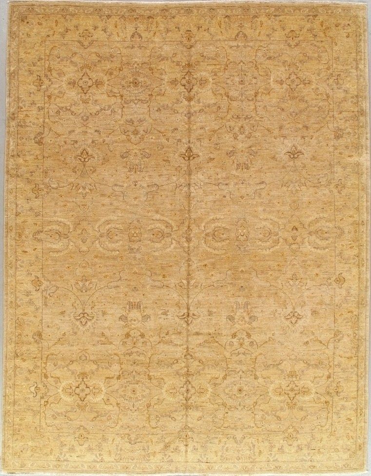 A piece of paper with a pattern on it is sitting on a table.