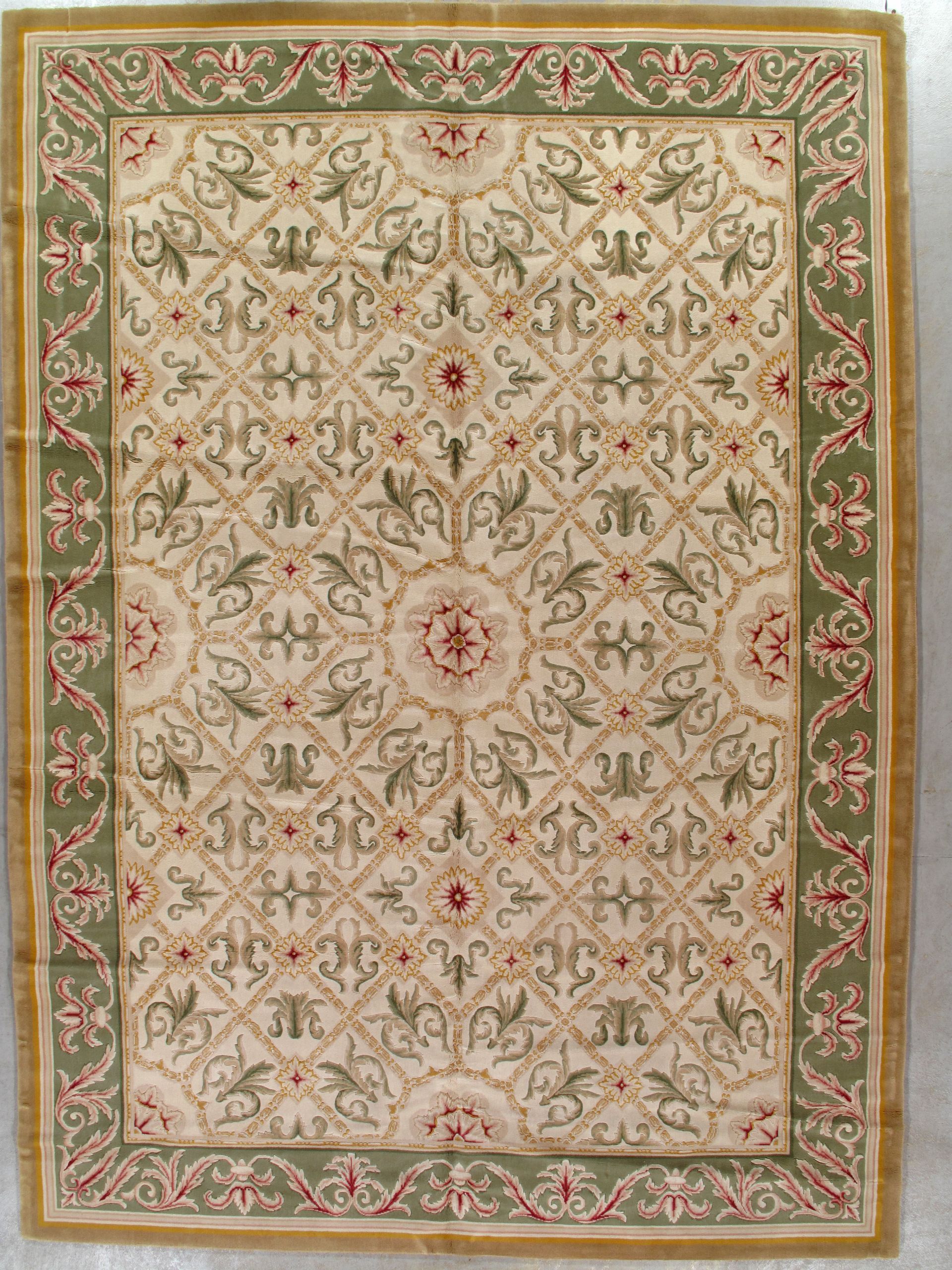 Savonnerie | 1804C-CN | 10'2