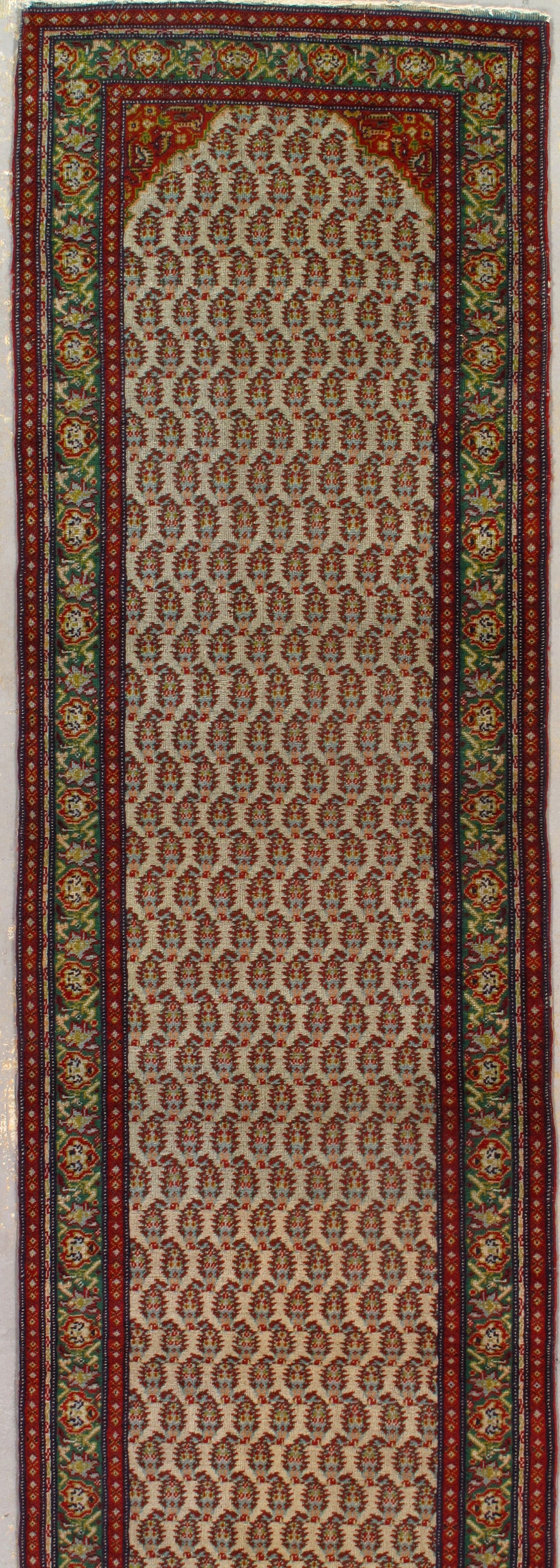 Antique Seraband | 261 | 2'5