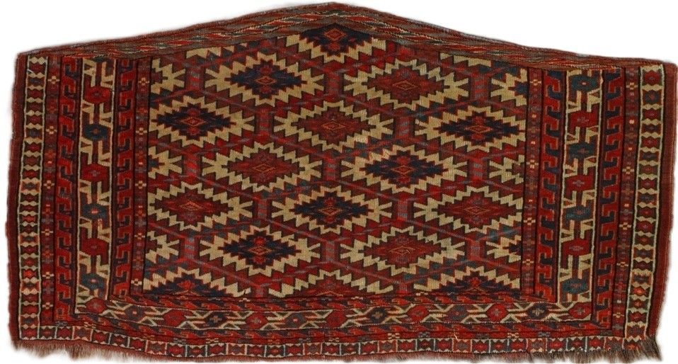 Antique Tekke | 271252 | 2' X 3'9