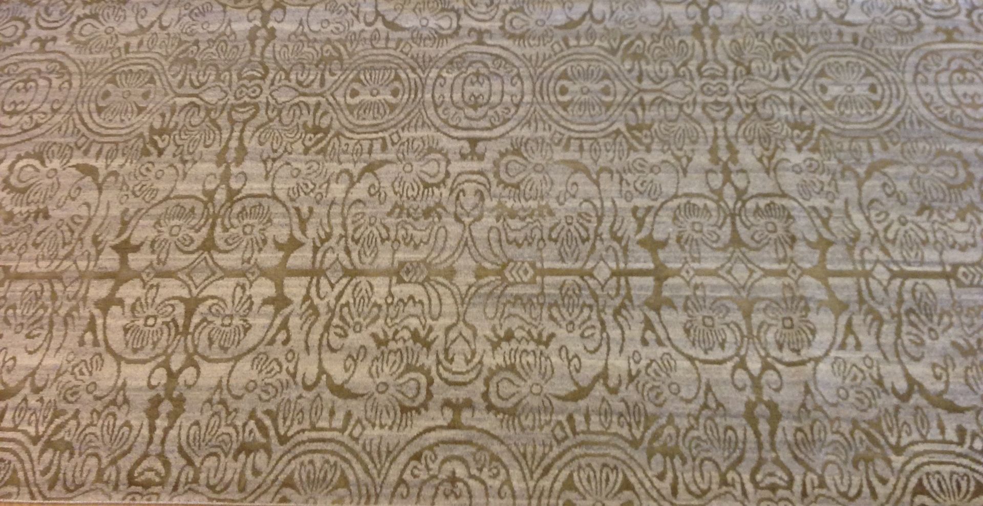 Tibetan | AB106 | 10' X 14'