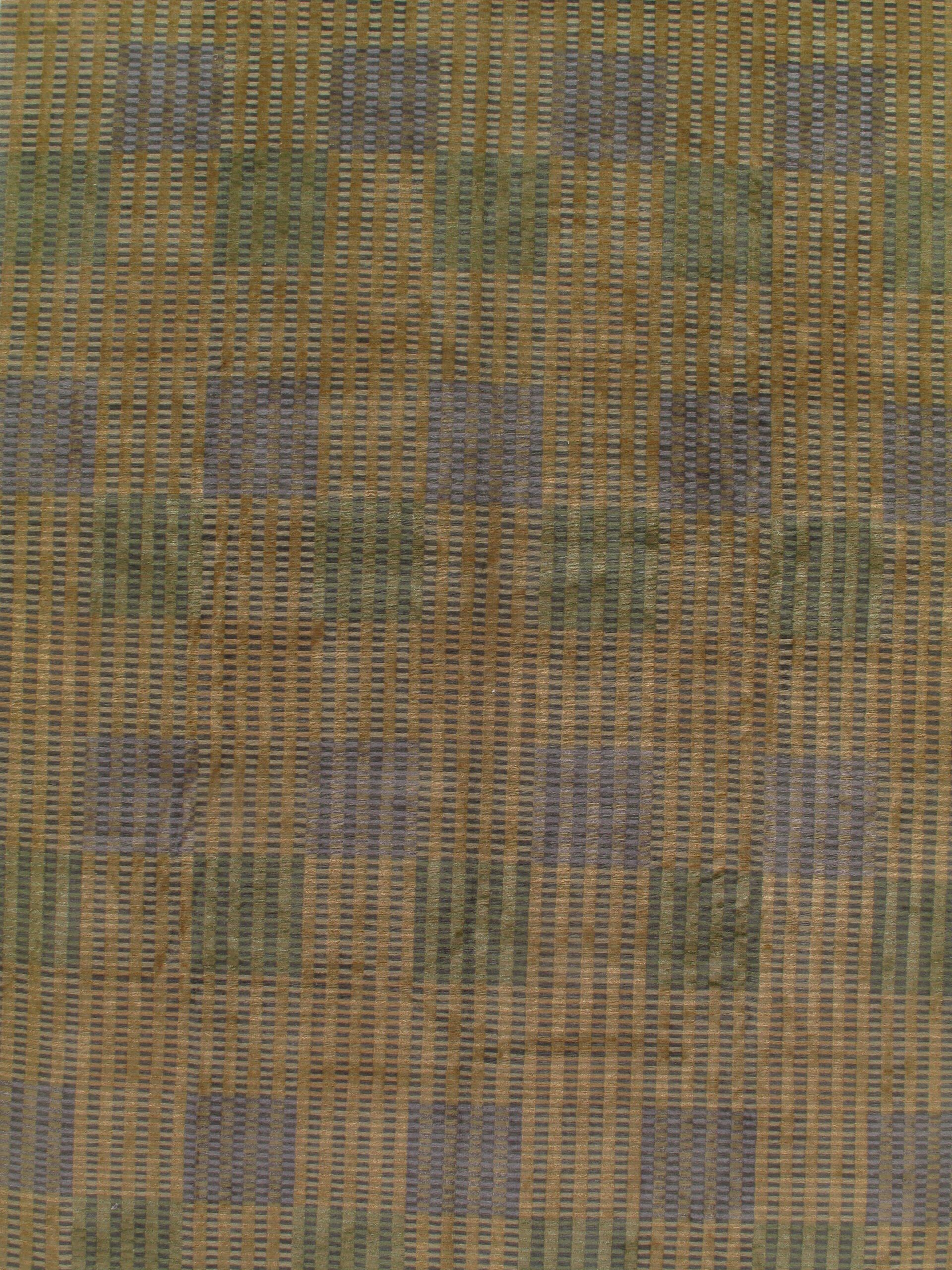A close up of a piece of fabric with a pattern on it.
