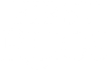 The logo for first rugs shows a colorful quilt and says artfully hand knotted rugs from around the world.