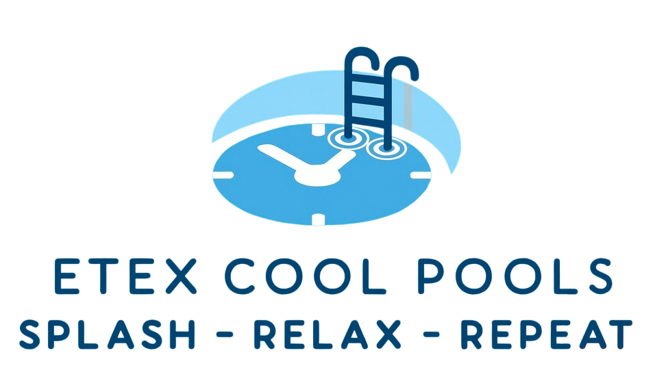 ETex Cool Pools ETex Cool Pools