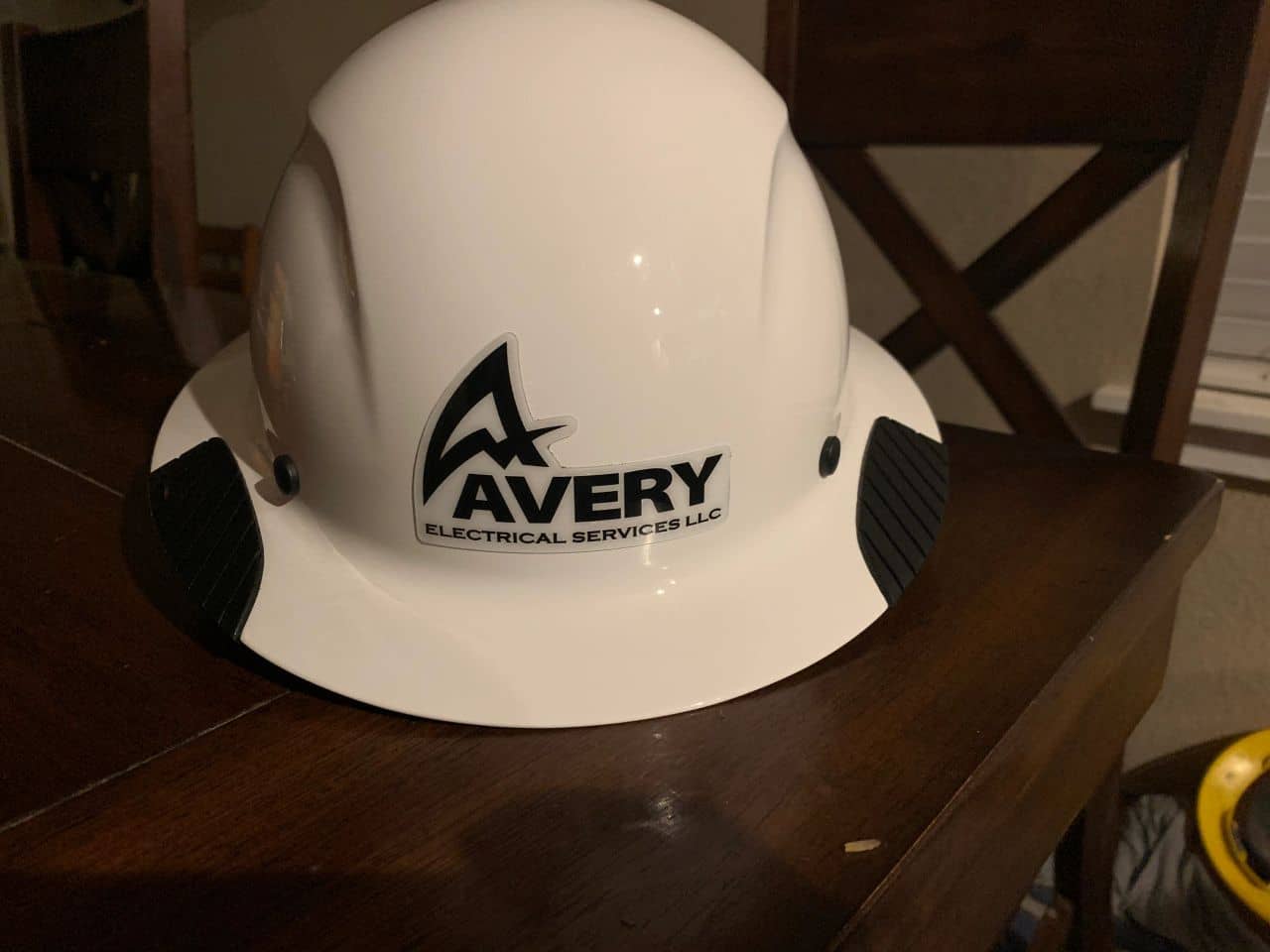 Avery Helmet