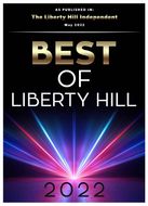 Best of liberty hill
