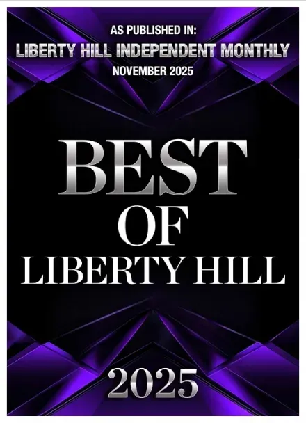Best of liberty hill