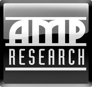 AMP Research – Louisville, KY – LINE-X of Louisville