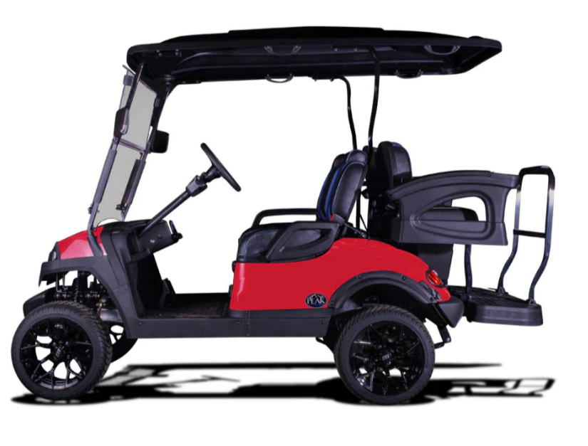 Golf Cart Photo Gallery AllStates Golf Carts Elkhart Indiana