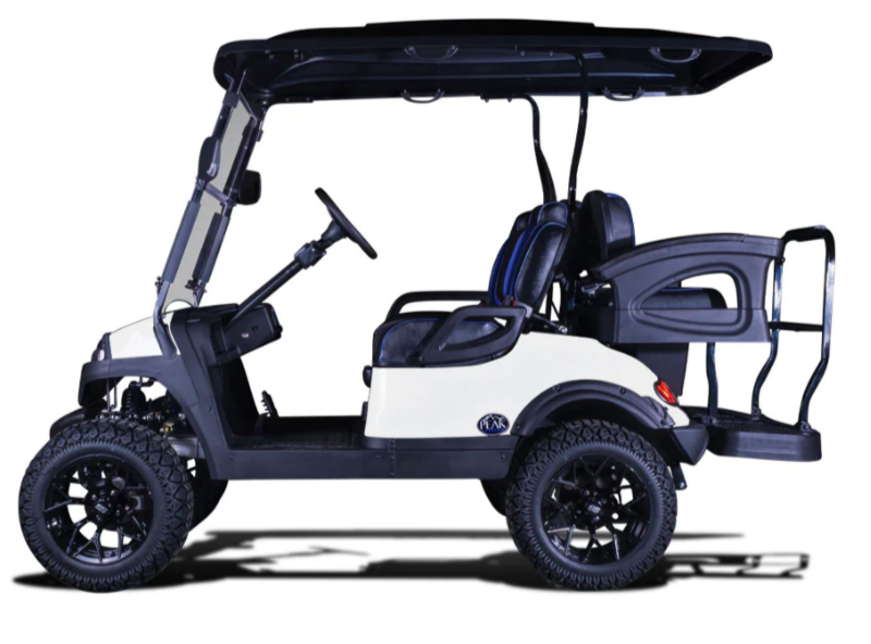 Golf Cart Photo Gallery AllStates Golf Carts Elkhart Indiana