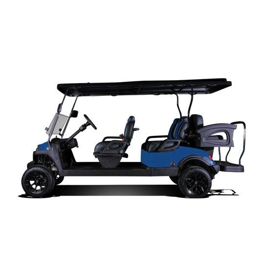 7 Great Reasons To Drive Your Golf Cart