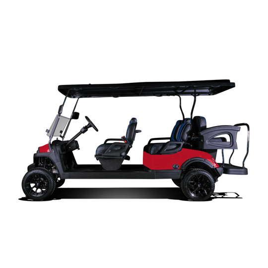 Golf Cart Photo Gallery AllStates Golf Carts Elkhart Indiana