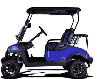 VIVID Peak G (golf) Golf Cart