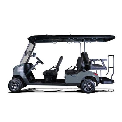 Elkhart Indiana Golf Carts for Sale, VIVID EV, Lithium-Ion