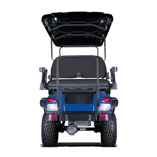 Nivel Parts & Manufacturing Launches New Golf Cart, the MadJax