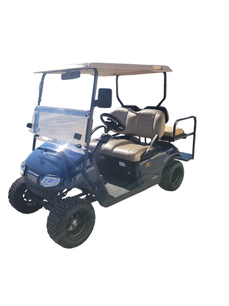 Refurbished EZGO TXT with Lithium -Ion Battery