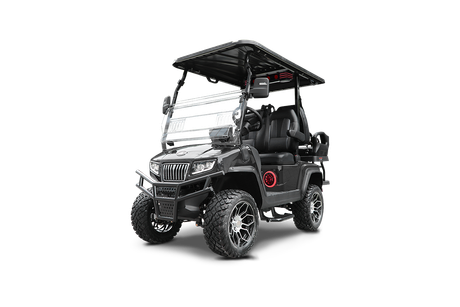 Evolution D5 Maverick 2+2 Plus