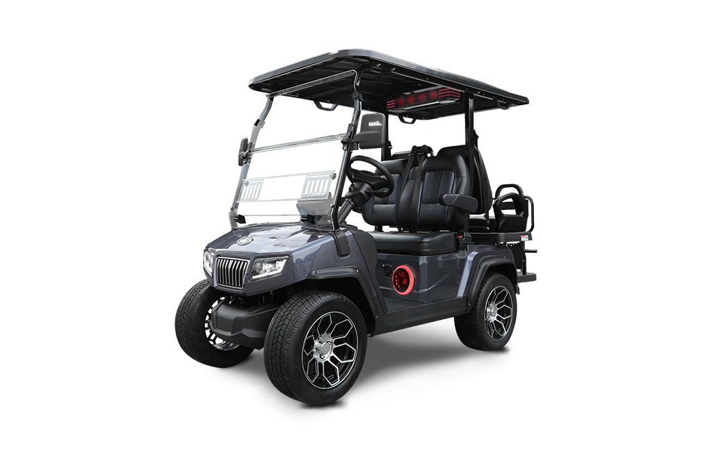 Gray Evolution D5 Ranger 2+2 PLUS
