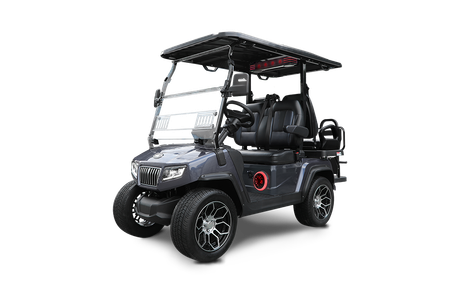 Gray Evolution D5 Ranger 2+2 PLUS