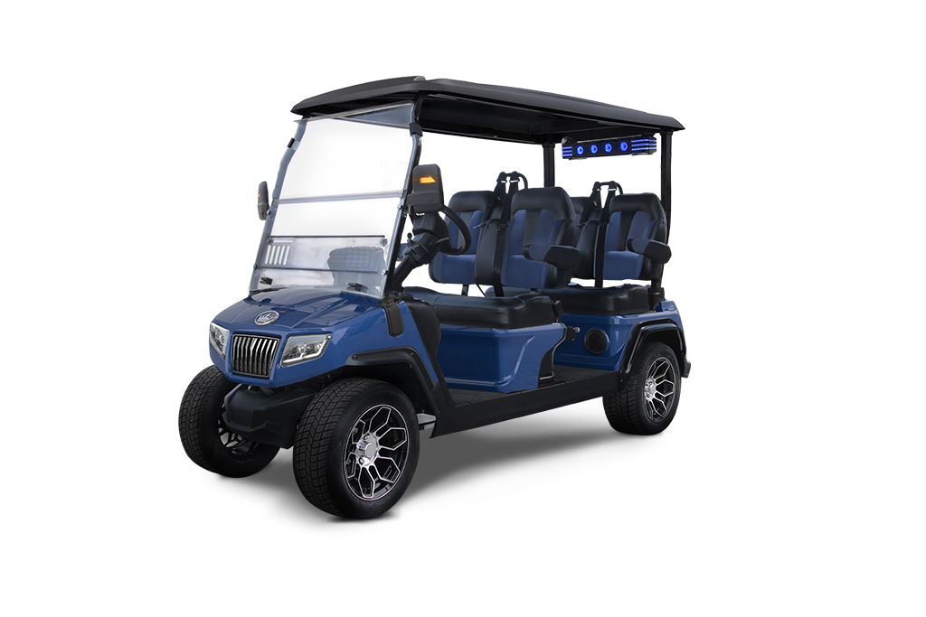 Evolution D5 Ranger 4