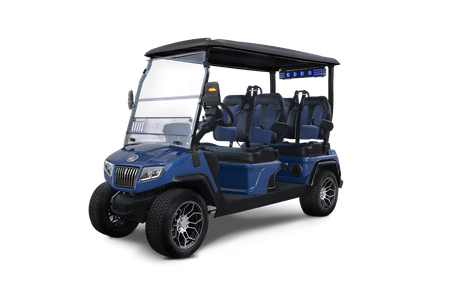 Evolution D5 Ranger 4