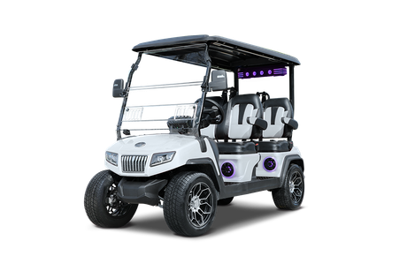 Evolution D5 Ranger 4