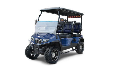 Evolution D5 Maverick 4