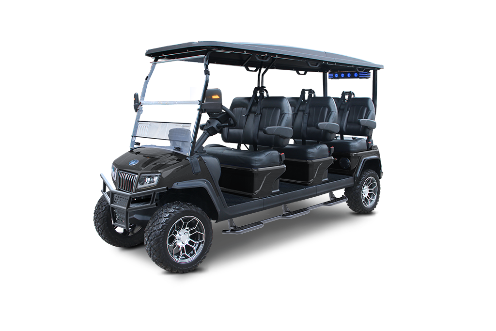 Evolution D5 Maverick 6 Gray
