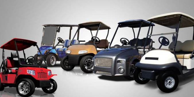 Complete Guide to Purchasing a Golf Cart