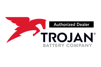 Trojan Golf Cart Batteries - Allstates Golf Carts