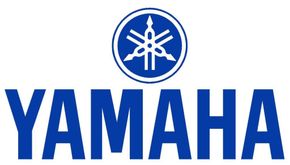 Yamaha Golf Cars Logo Allstates Golf Carts Elkhart, IN 46514
