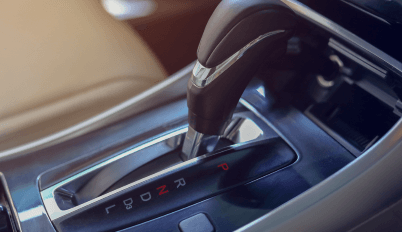 AUTOMATIC DRIVING LESSONS