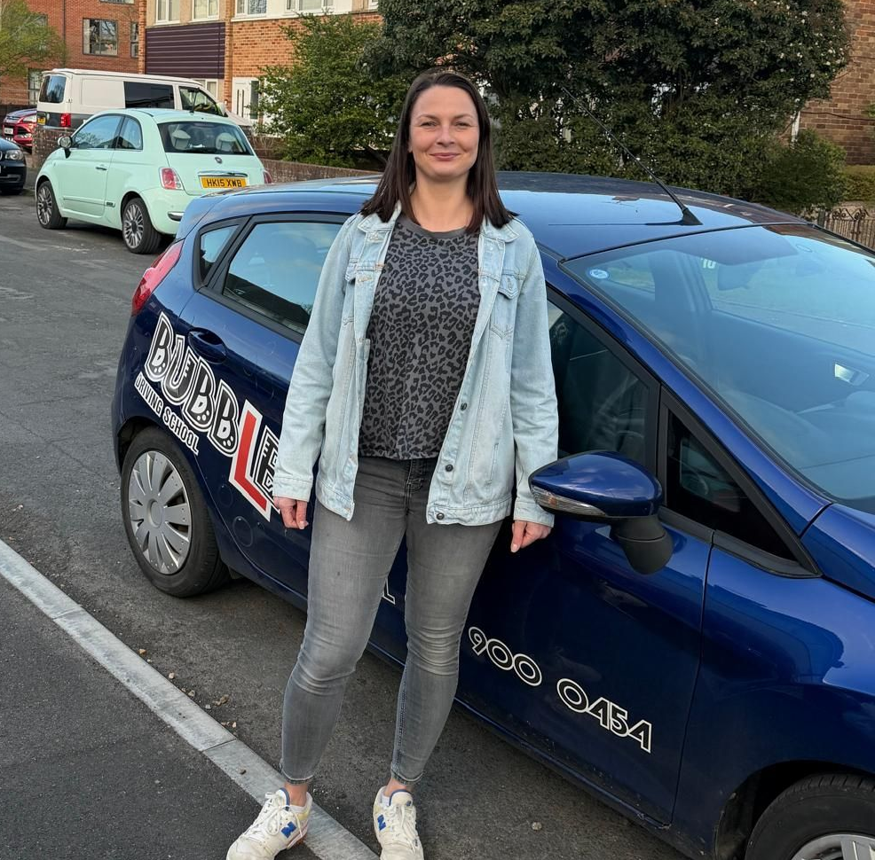 Manual driving lessons in Yate, Chipping Sodbury, Winterborune, PuckleChrch, Frampton Cotterell, Coalpit Heath, Emersons Green, Lyde Green, Downend