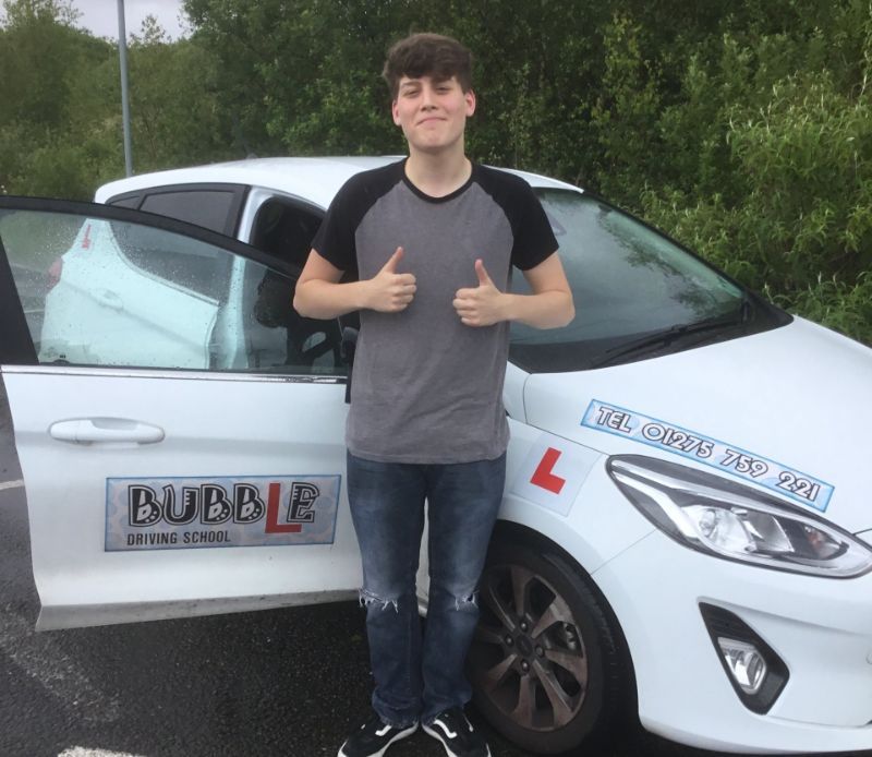 Driving Instructors Bristol