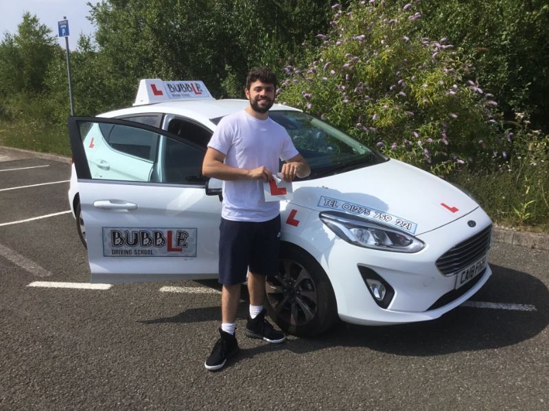 Manual Driving Driving Lessons