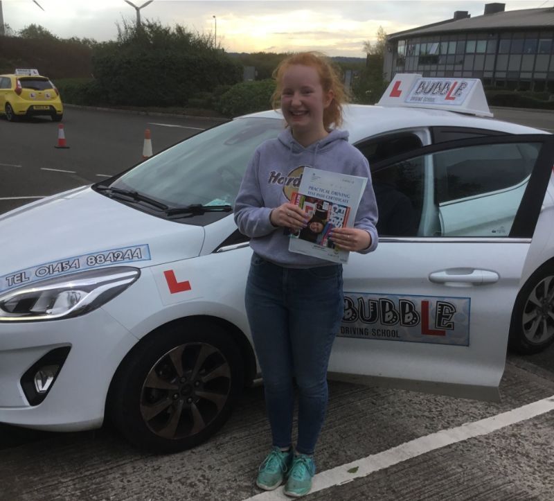 Automatic Driving Lessons Bristol