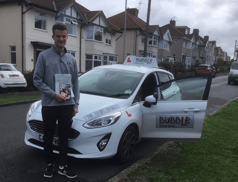 Driving Lessons Bristol
